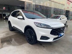 Lynk & Co Ruiji EcoBoost 245 two-wheel drive Yaoxiang - фото 12