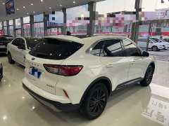 Lynk & Co Ruiji EcoBoost 245 two-wheel drive Yaoxiang - фото 13