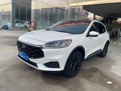 Lynk & Co Ruiji EcoBoost 245 two-wheel drive Yaoxiang - фото 15