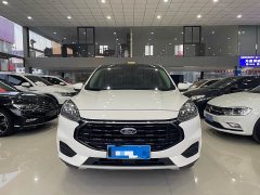 Lynk & Co Ruiji EcoBoost 245 two-wheel drive Yaoxiang - фото 2