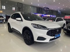 Lynk & Co Ruiji EcoBoost 245 two-wheel drive Yaoxiang - фото 3