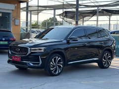 Geely Xingyue L 2024 2.0TD High-Power Automatic 2WD Skyline Edition - фото 1