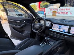 Geely Xingyue L 2024 2.0TD High-Power Automatic 2WD Skyline Edition - фото 10