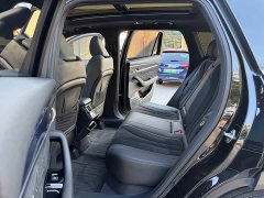 Geely Xingyue L 2024 2.0TD High-Power Automatic 2WD Skyline Edition - фото 12