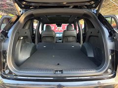 Geely Xingyue L 2024 2.0TD High-Power Automatic 2WD Skyline Edition - фото 14