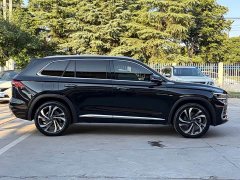 Geely Xingyue L 2024 2.0TD High-Power Automatic 2WD Skyline Edition - фото 16