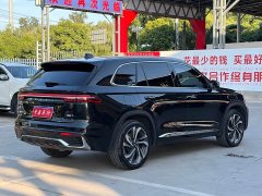 Geely Xingyue L 2024 2.0TD High-Power Automatic 2WD Skyline Edition - фото 17