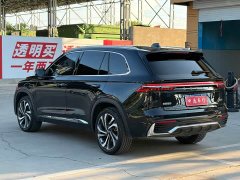 Geely Xingyue L 2024 2.0TD High-Power Automatic 2WD Skyline Edition - фото 18