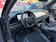 Geely Xingyue L 2024 2.0TD High-Power Automatic 2WD Skyline Edition - фото 4