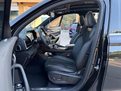 Geely Xingyue L 2024 2.0TD High-Power Automatic 2WD Skyline Edition - фото 5