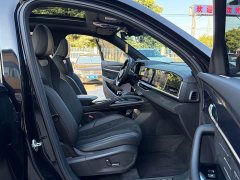 Geely Xingyue L 2024 2.0TD High-Power Automatic 2WD Skyline Edition - фото 6