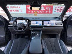 Geely Xingyue L 2024 2.0TD High-Power Automatic 2WD Skyline Edition - фото 8