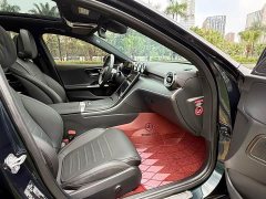 Mercedes-Benz C-Class facelift C 260 L sports version - фото 11