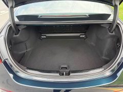 Mercedes-Benz C-Class facelift C 260 L sports version - фото 14