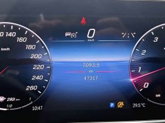 Mercedes-Benz C-Class facelift C 260 L sports version - фото 16