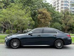 Mercedes-Benz C-Class facelift C 260 L sports version - фото 4