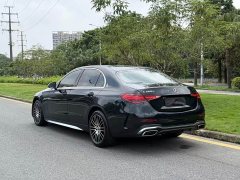 Mercedes-Benz C-Class facelift C 260 L sports version - фото 6