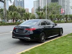 Mercedes-Benz C-Class facelift C 260 L sports version - фото 7