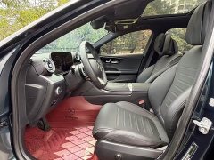 Mercedes-Benz C-Class facelift C 260 L sports version - фото 8