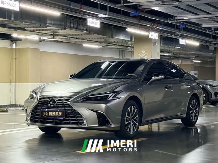 Lexus ES 2025 200 Premium Edition