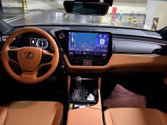 Lexus ES 2025 200 Premium Edition - фото 10