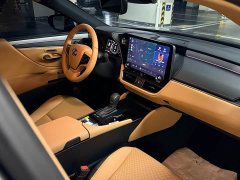 Lexus ES 2025 200 Premium Edition - фото 11