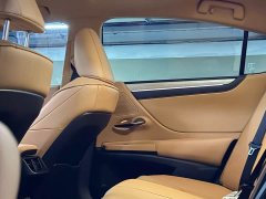 Lexus ES 2025 200 Premium Edition - фото 13