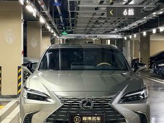 Lexus ES 2025 200 Premium Edition - фото 2