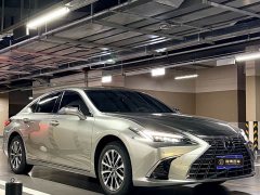 Lexus ES 2025 200 Premium Edition - фото 3