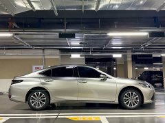 Lexus ES 2025 200 Premium Edition - фото 4