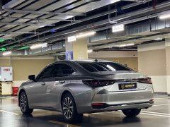 Lexus ES 2025 200 Premium Edition - фото 5