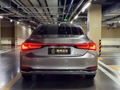 Lexus ES 2025 200 Premium Edition - фото 6