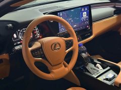 Lexus ES 2025 200 Premium Edition - фото 9