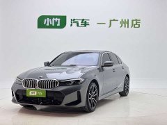BMW 3 Series 320Li M Sport Package - фото 1