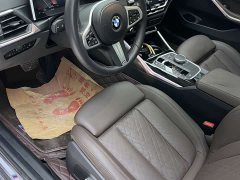 BMW 3 Series 320Li M Sport Package - фото 11