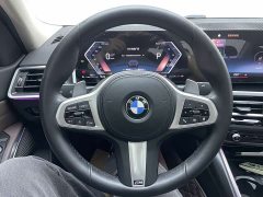 BMW 3 Series 320Li M Sport Package - фото 13
