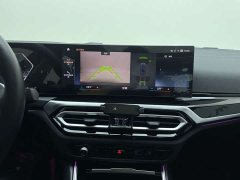 BMW 3 Series 320Li M Sport Package - фото 14
