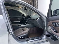 BMW 3 Series 320Li M Sport Package - фото 15