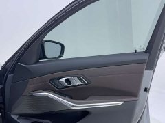BMW 3 Series 320Li M Sport Package - фото 18