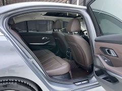 BMW 3 Series 320Li M Sport Package - фото 19