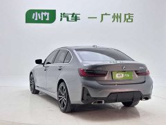BMW 3 Series 320Li M Sport Package - фото 2
