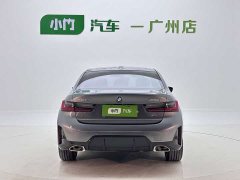BMW 3 Series 320Li M Sport Package - фото 3