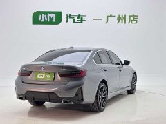 BMW 3 Series 320Li M Sport Package - фото 4