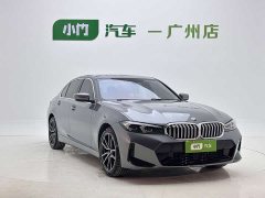 BMW 3 Series 320Li M Sport Package - фото 5
