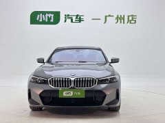 BMW 3 Series 320Li M Sport Package - фото 6