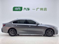 BMW 3 Series 320Li M Sport Package - фото 7