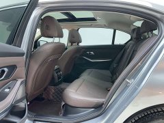 BMW 3 Series 320Li M Sport Package - фото 8