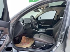 BMW 3 Series 320Li M Sport Package - фото 9