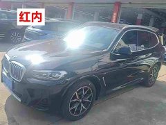 BMW X3 2023 xDrive25i M Sports Package - фото 1