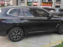 BMW X3 2023 xDrive25i M Sports Package - фото 2